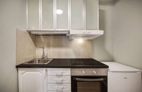 Engen Apartment | Historical House I Renovated 2023 I City center