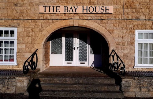 West Bay House | Historical Jurassic Coastline and small fishing harbour