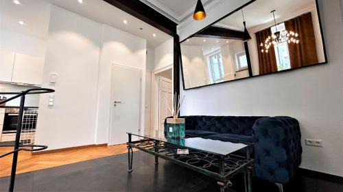 Unterwiehre-Nord Apartment | Historical Luxury Homes - Luxus Familien Suite