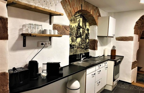 Freiburg im Breisgau Resort | Historical Luxury Homes