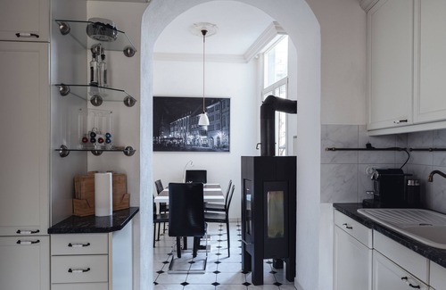 Freiburg im Breisgau Resort | Historical Luxury Homes