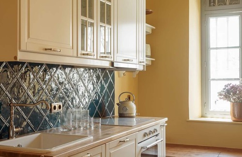Rhodes Old Town Villa | Historical luxury Villa with pool in the heart of Rhodes medieval city