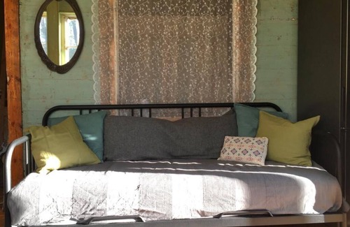 Jurmala Apartment | Historical