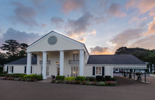 Natchez House | Historical Natchez on the Mississippi