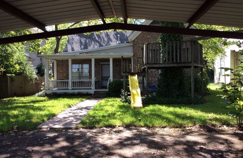Marshall House | Historical Patillo/Key Home