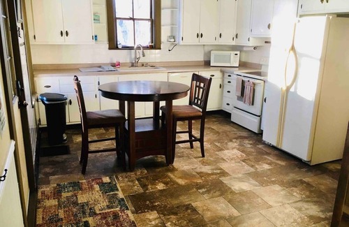 Princeton House | Historical Princeton House and Pet Friendly!