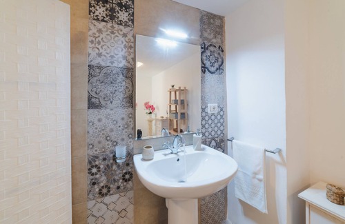 Cutrofiano House | Historical quiet house in the middle of Salento