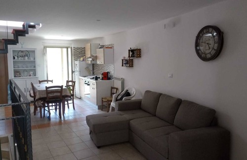 Guardialfiera House | Historical residence with private Wellness Center for your Tranquility and Relaxation