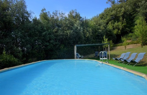 Empoli Villa | HISTORICAL RESIDENCE CHIANTI private swimming pool 30 km from FLORENCE