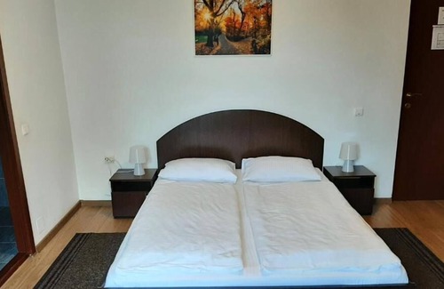Cluj-Napoca City Centre Bed & Breakfast | Historical