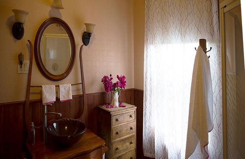 Sussex Bed & Breakfast | Historical romantic stay! Senator home built in1902. One booking 2 rooms!