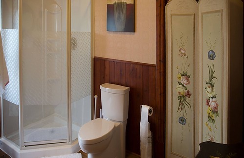Sussex Bed & Breakfast | Historical romantic stay! Senator home built in1902. One booking 2 rooms!