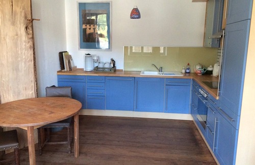 Schuld House | Historical school, 4-20 people, sauna, hot tub, billiards, kickers, fireplaces