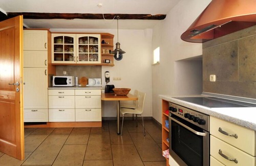 Frauental Apartment | Historical sheep farm
