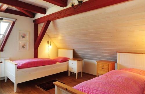 Frauental Apartment | Historical sheep farm