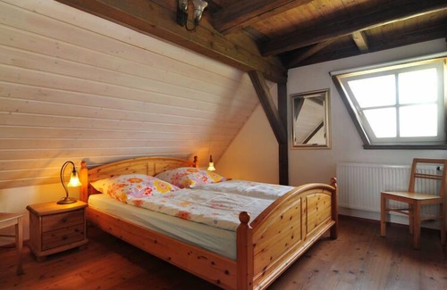 Frauental Apartment | Historical sheep farm