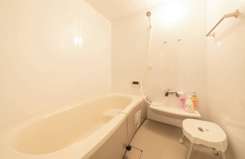 Kaizuka Resort | Historical town/Old house/Parking/Near hot springs