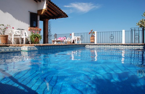Downtown Puerto Vallarta Villa | Historical Villa Casa "Mar Y Cielo" PV Downtown Puerto Vallarta Villa.