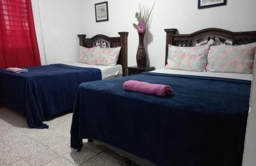 Guatemala City Historical District Hotel | Historico maya