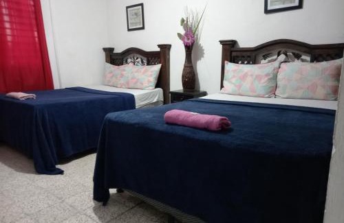 Guatemala City Historical District Hotel | Historico maya