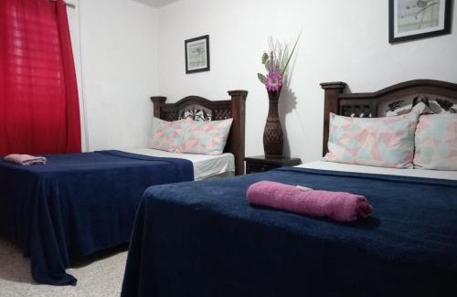 Guatemala City Historical District Hotel | Historico maya