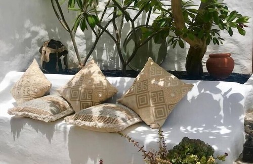 Los Valles Apartment | Historische Finca in Malerischer Umgebung