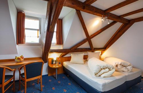 Guettingen Hotel | Historische Residenz Lindeneck