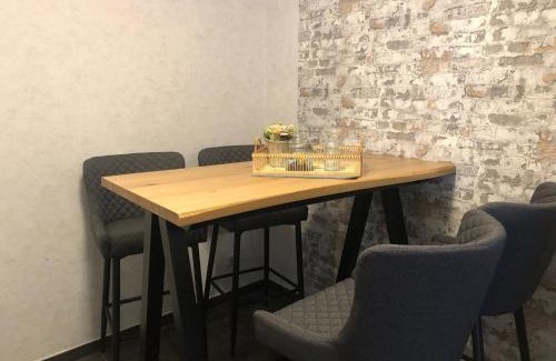 Vacha Apartment | Historische Stadtwohnung