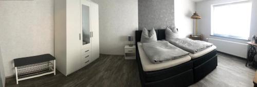 Vacha Apartment | Historische Stadtwohnung