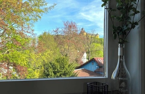 Montabaur Apartment | Historischer Wasserturm Montabaur
