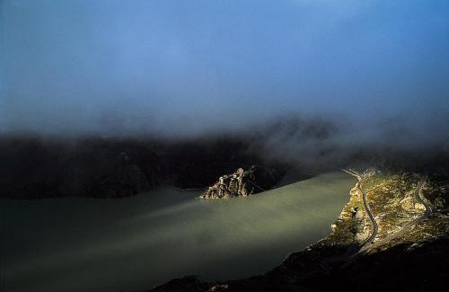 Grimsel Hospiz Hotel | Historisches Alpinhotel Grimsel Hospiz