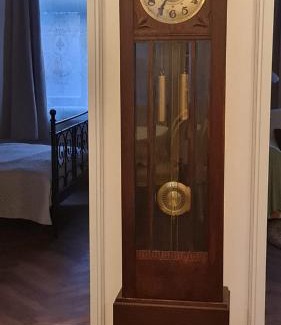 Hoym Apartment | Historisches Badehaus