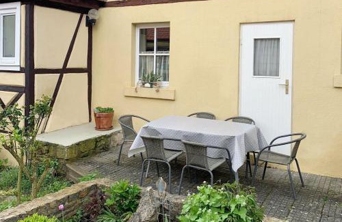 Koenigsberg in Bayern Apartment | Historisches Fachwerkhaus