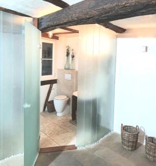 Innenstadt Apartment | Historisches Denkmal im Herzen der Altstadt