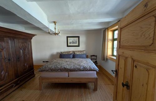 Wachstedt Apartment | Historisches Forsthaus Wachstedt