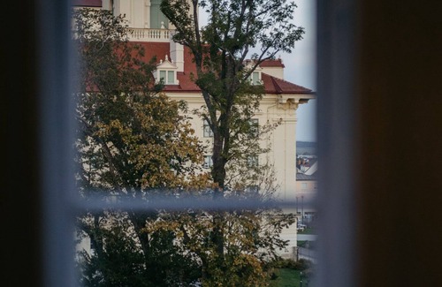 Eisenstadt Apartment | Historisches Wohnhaus im Herzen der Stadt direkt im Zentrum