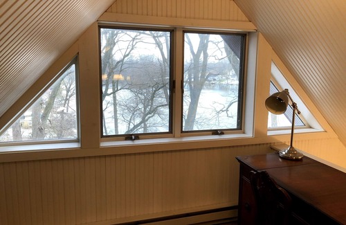Kankakee House | History and Luxury on the Kankakee River.