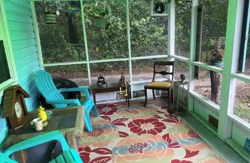 Elizabeth Mcbrides Raulersons House | History House of Holly Hill Daytona- 109& up. US History theme.