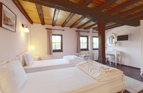 Veliko Tarnovo House | HiStory INN Unique Guest House
