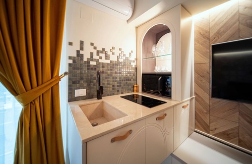 Bucharest City-Centre Apartment | History Museum Apartment