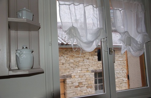Jagée Cottage | History of . ' cottage with three bedrooms