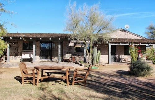Lazy Ranch Estates House | History, Wildlife And Privacy! Birder's Welcome!