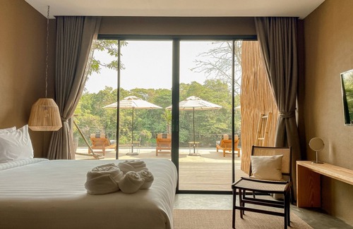 Kanchanaburi Hotel | Historykan Kanchanaburi Hotel