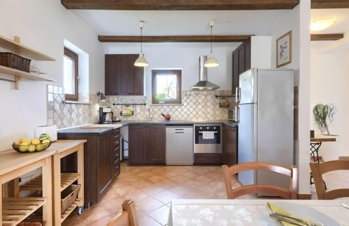 Cabrunici House | Histria 1 by Interhome