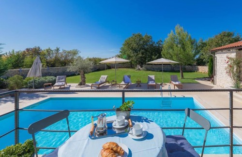 Cabrunici House | Histria 1 by Interhome