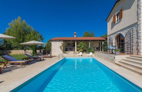 Cabrunici House | Histria 1 by Interhome