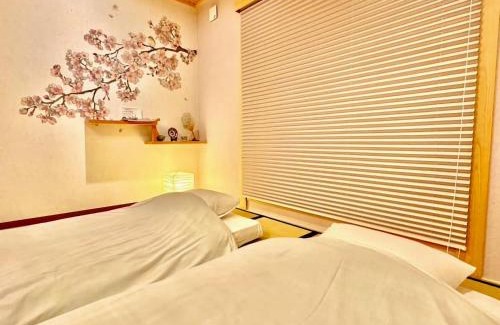 Toshima Apartment | Hisyoukan,Room 203 - Vacation STAY 18455