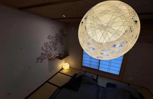 Toshima Apartment | Hisyoukan,Room 203 - Vacation STAY 18455