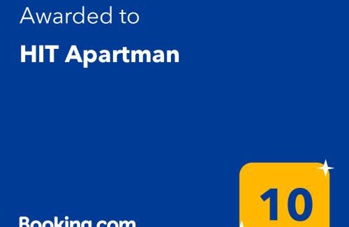 Paracin Apartment | HIT Apartman