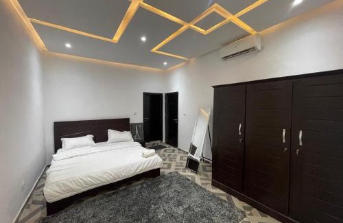 Abomey-Calavi Apartment | Hit appartement cosy vue sur lac